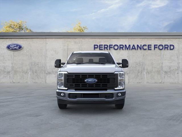 new 2024 Ford F-250 car, priced at $45,240