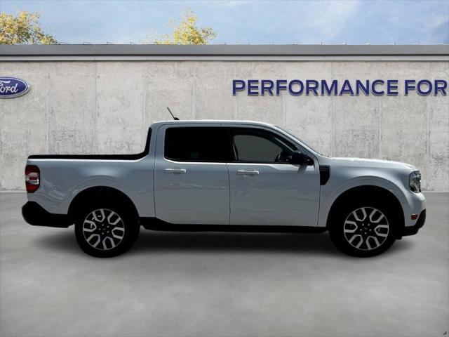 used 2024 Ford Maverick car, priced at $34,981