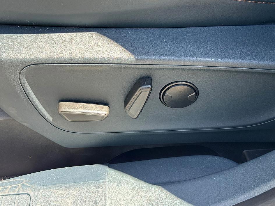 used 2024 Ford Maverick car, priced at $32,790