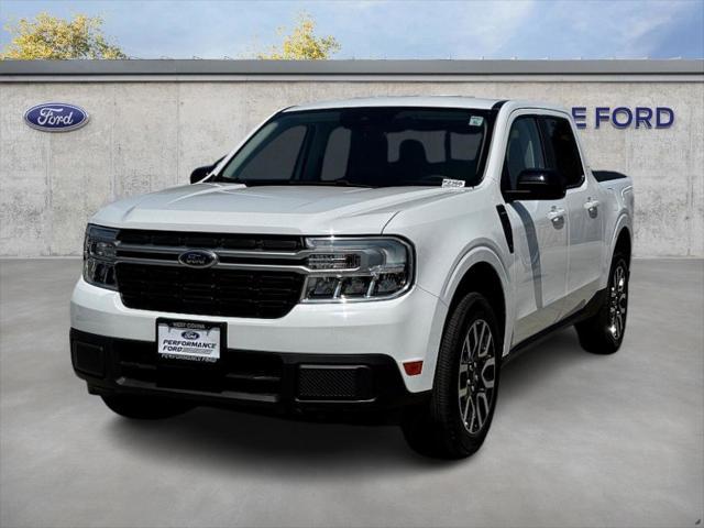 used 2024 Ford Maverick car, priced at $34,981