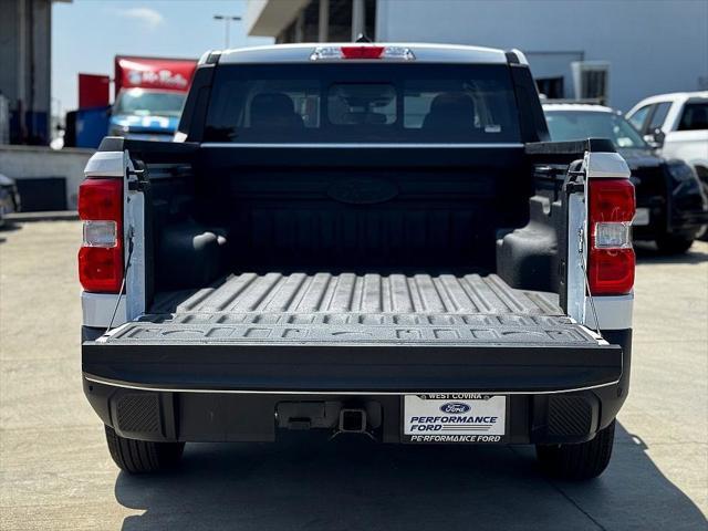 used 2024 Ford Maverick car, priced at $34,981