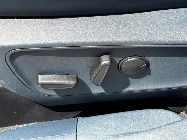 used 2024 Ford Maverick car, priced at $34,981