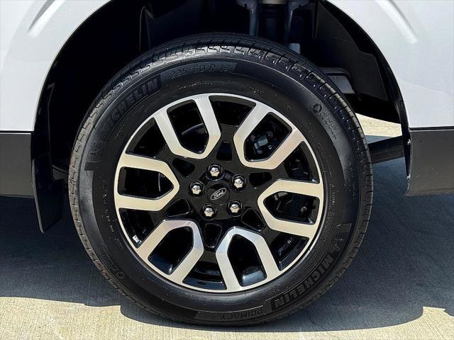 used 2024 Ford Maverick car, priced at $34,981