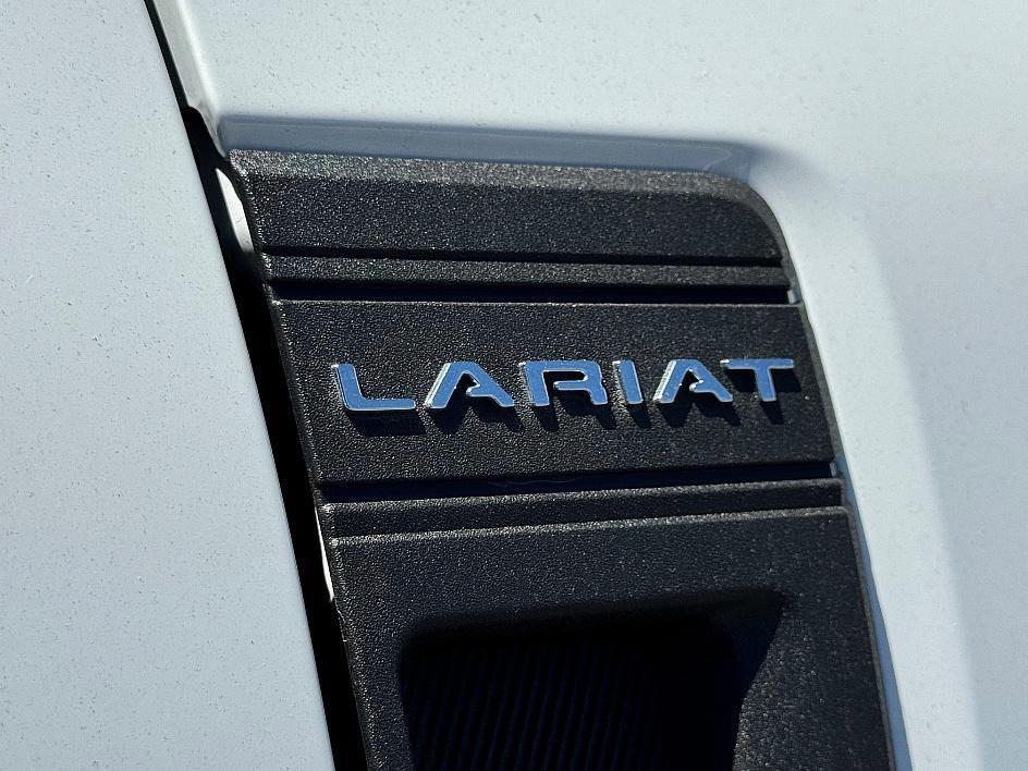 used 2024 Ford Maverick car, priced at $32,790