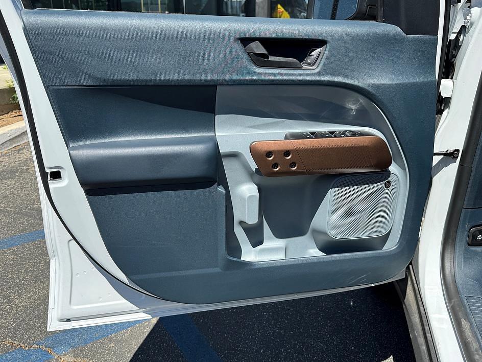 used 2024 Ford Maverick car, priced at $32,790