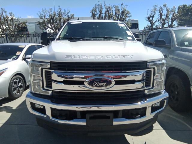 used 2019 Ford F-250 car, priced at $52,761
