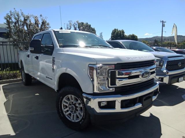 used 2019 Ford F-250 car, priced at $49,008