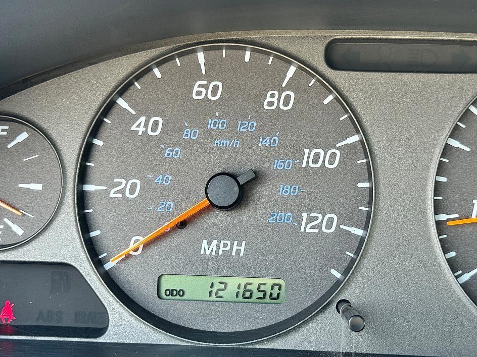 used 2002 Nissan Sentra car, priced at $4,988