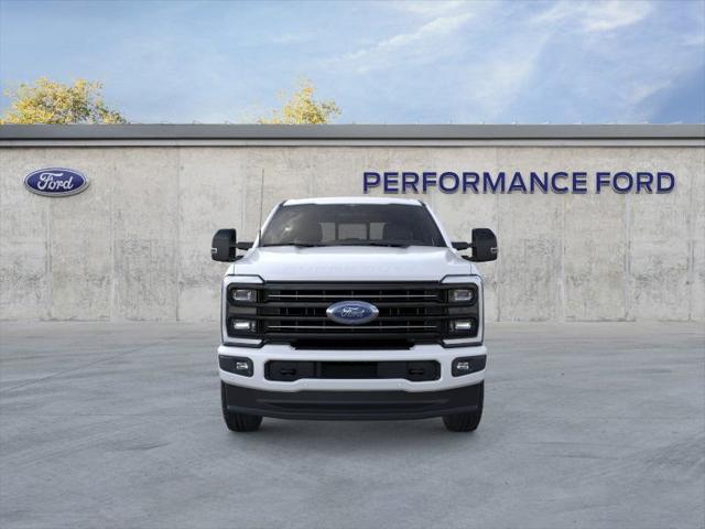 new 2025 Ford F-250 car, priced at $99,075