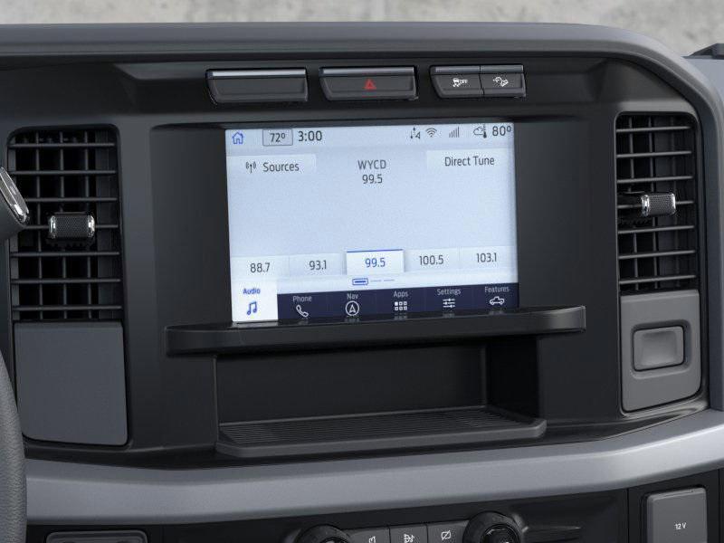 new 2024 Ford F-350 car, priced at $46,990