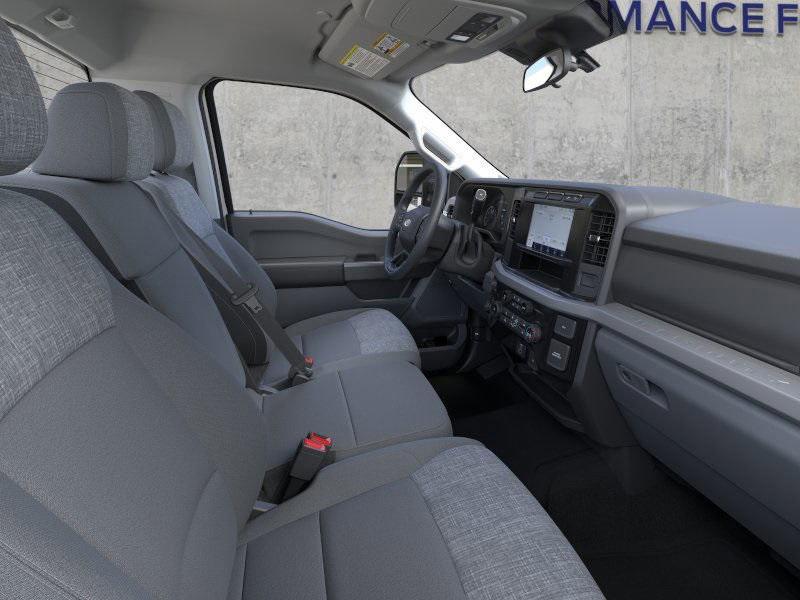 new 2024 Ford F-350 car, priced at $46,990