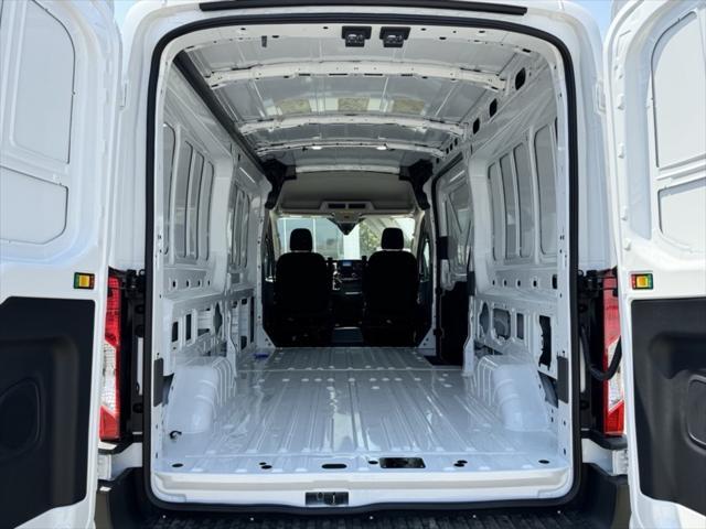 new 2024 Ford Transit-350 car, priced at $55,990