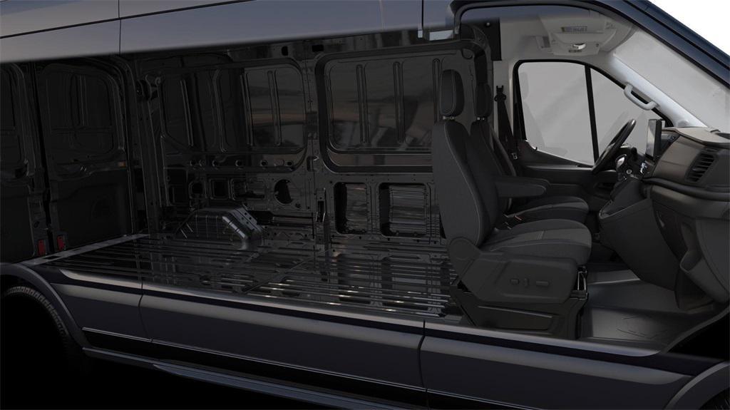 new 2024 Ford Transit-350 car, priced at $59,295