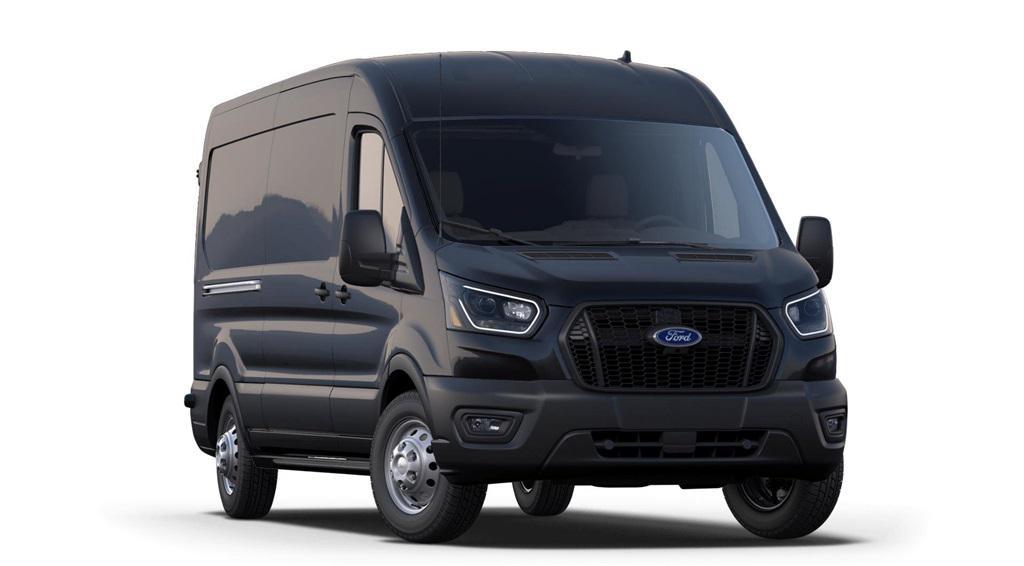 new 2024 Ford Transit-350 car, priced at $59,295
