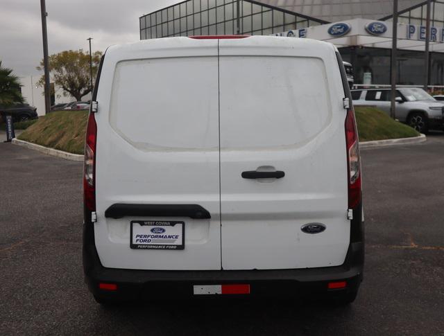 used 2021 Ford Transit Connect car, priced at $25,784