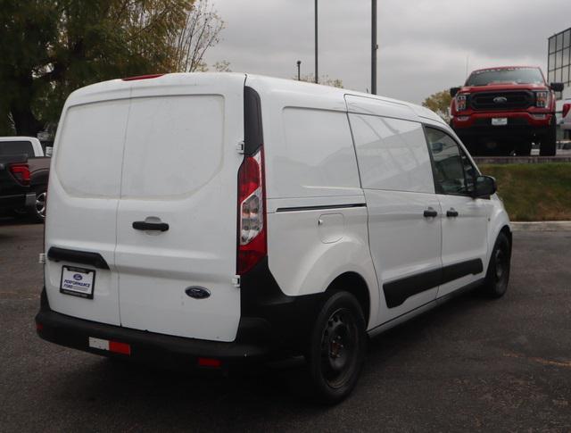 used 2021 Ford Transit Connect car, priced at $25,784