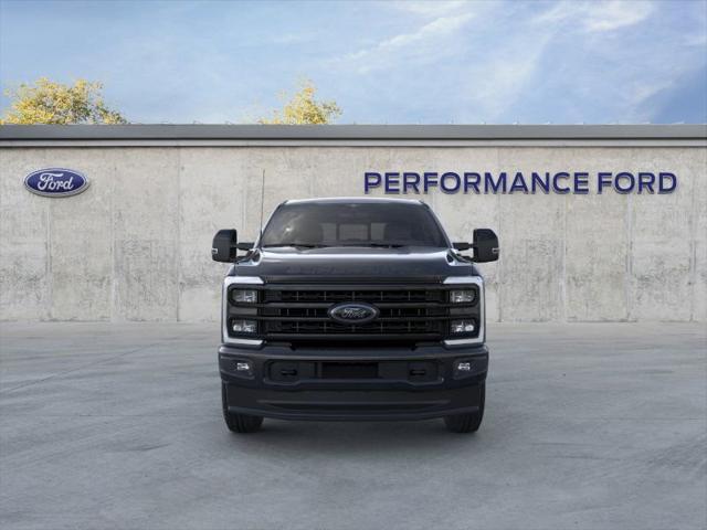 new 2024 Ford F-250 car, priced at $89,775