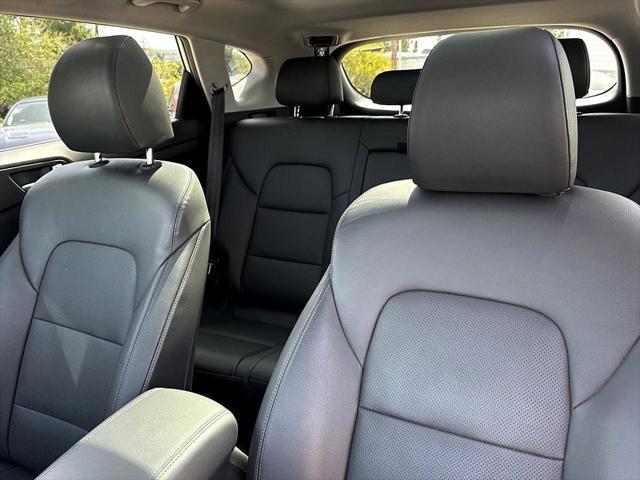 used 2019 Hyundai Tucson car, priced at $21,988