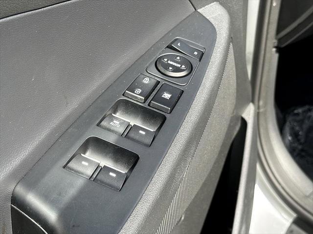 used 2019 Hyundai Tucson car, priced at $21,988