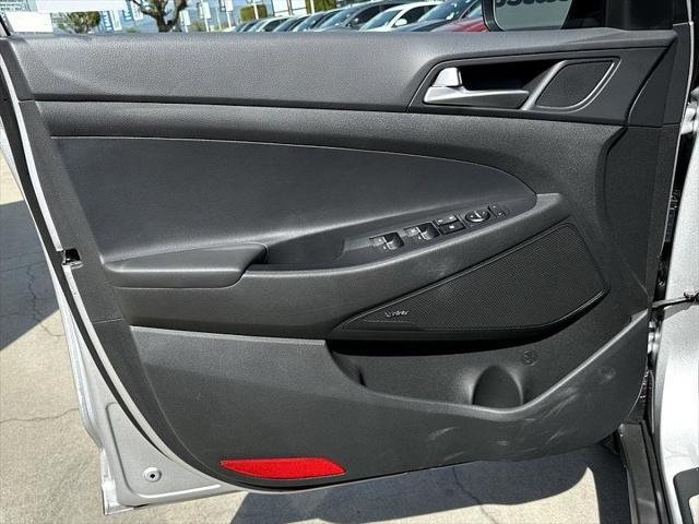 used 2019 Hyundai Tucson car, priced at $21,988