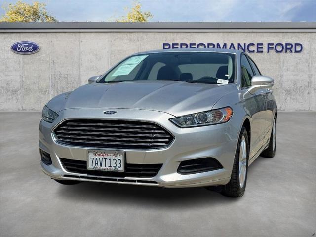 used 2013 Ford Fusion car, priced at $12,999