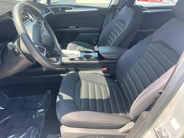 used 2013 Ford Fusion car, priced at $12,999
