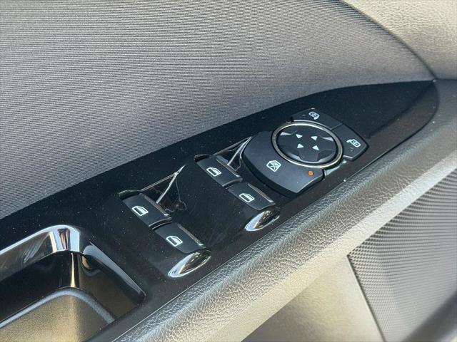 used 2013 Ford Fusion car, priced at $12,999