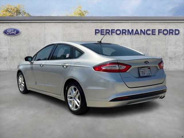 used 2013 Ford Fusion car, priced at $12,999