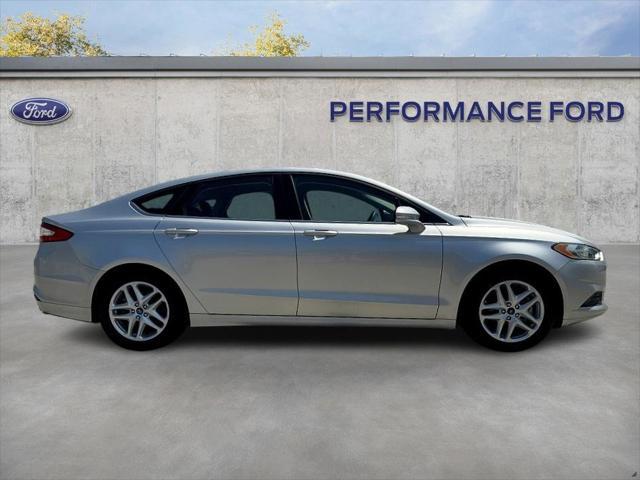 used 2013 Ford Fusion car, priced at $12,999