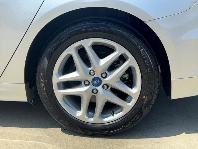 used 2013 Ford Fusion car, priced at $12,999