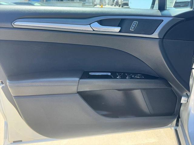 used 2013 Ford Fusion car, priced at $12,999
