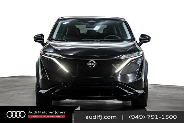 used 2023 Nissan ARIYA car, priced at $23,392