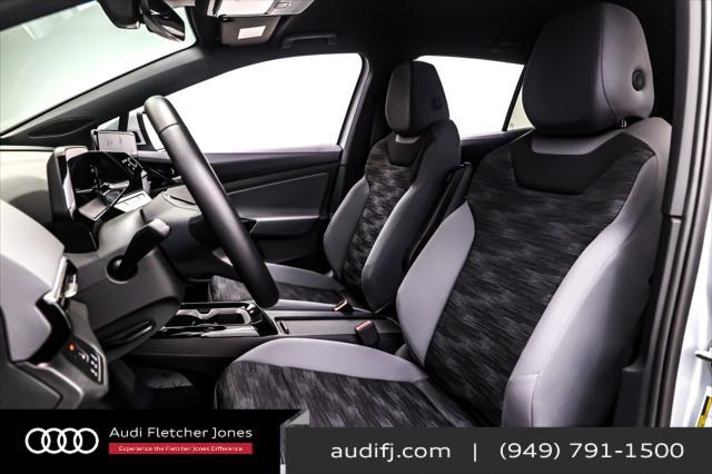 used 2022 Volkswagen ID.4 car, priced at $26,394