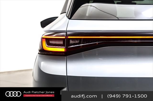 used 2022 Volkswagen ID.4 car, priced at $26,394