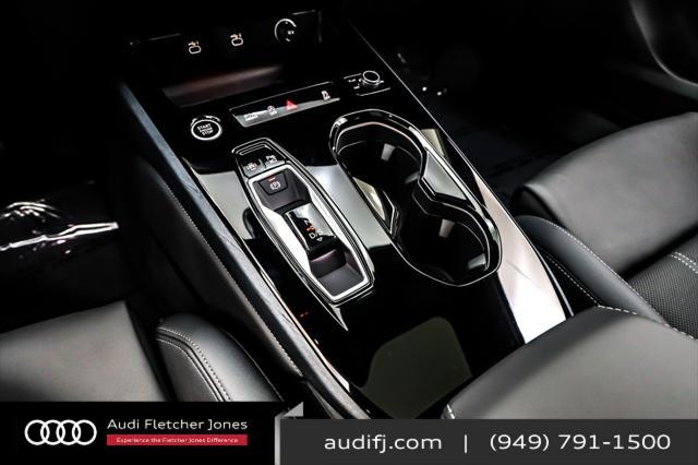 new 2025 Audi A5 car, priced at $56,940