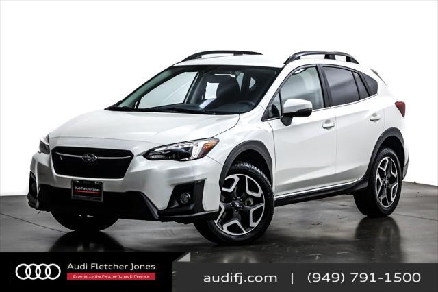 used 2019 Subaru Crosstrek car, priced at $18,892