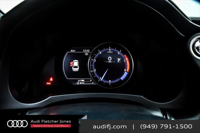 used 2022 Lexus IS 350 car, priced at $41,894