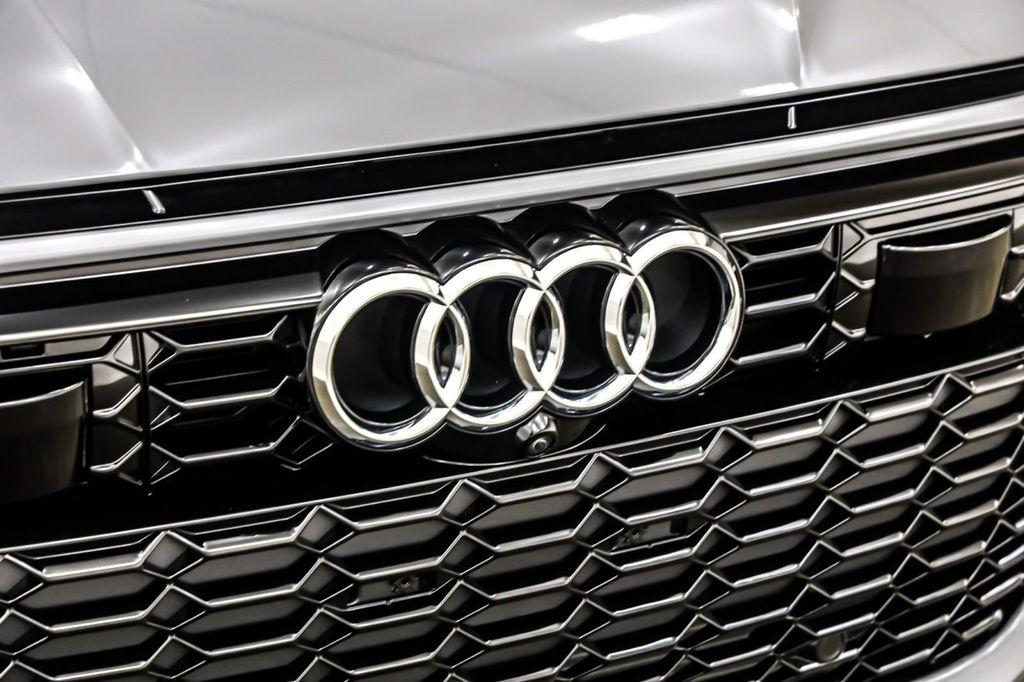 new 2025 Audi RS 7 car, priced at $146,395