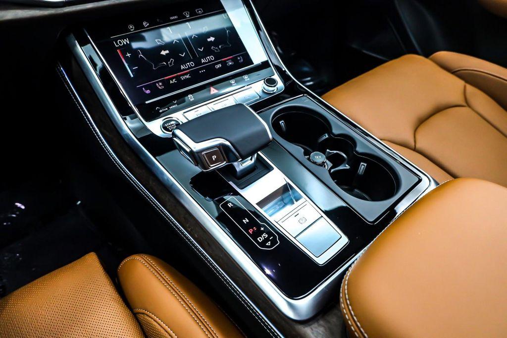 new 2025 Audi Q7 car, priced at $94,070