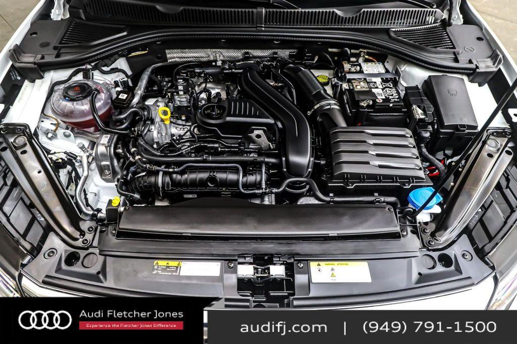 used 2024 Volkswagen Jetta car, priced at $24,893