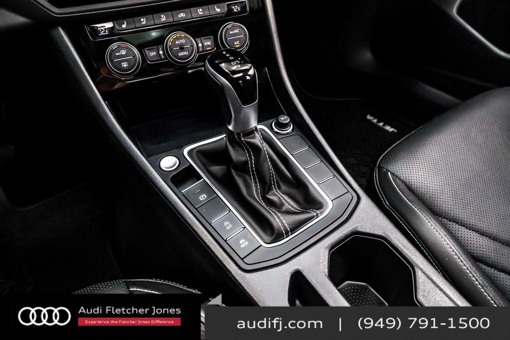 used 2024 Volkswagen Jetta car, priced at $24,893