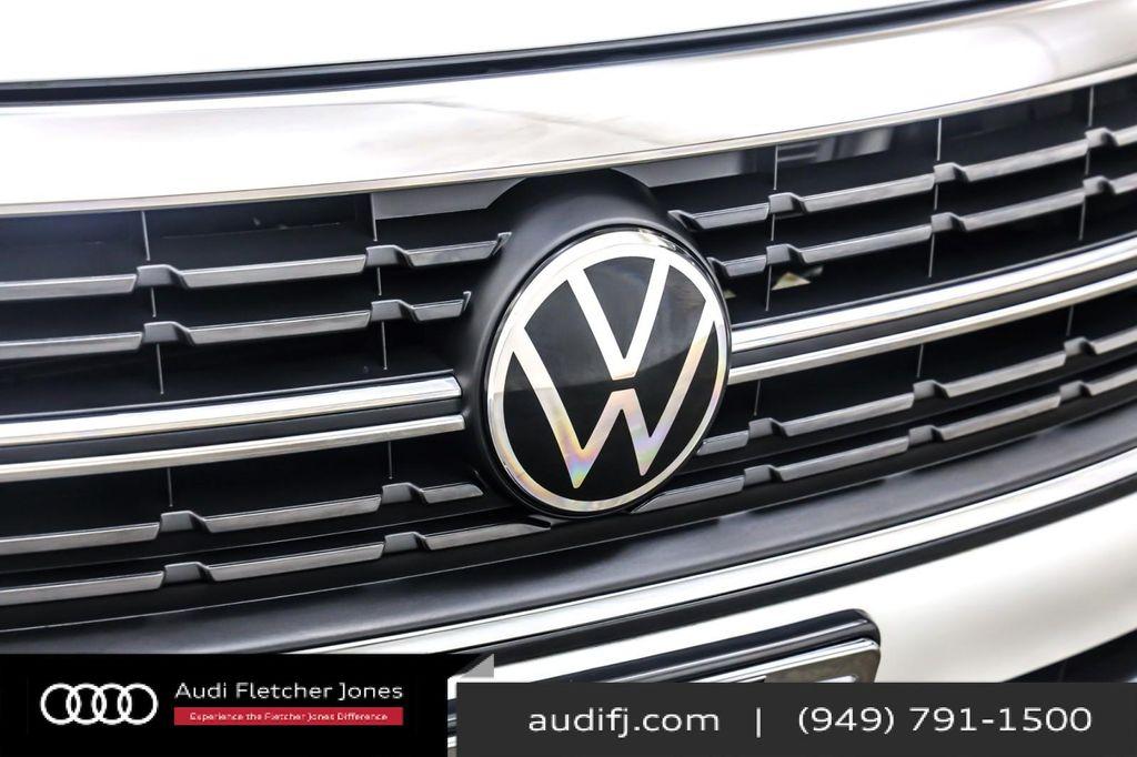 used 2024 Volkswagen Jetta car, priced at $24,893