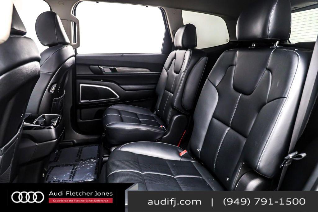 used 2022 Kia Telluride car, priced at $34,892