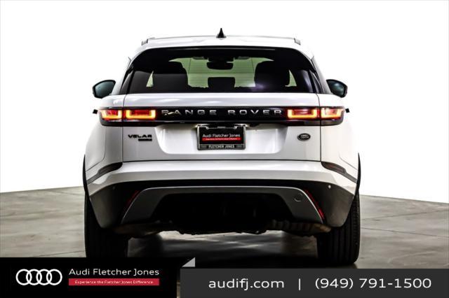 used 2020 Land Rover Range Rover Velar car, priced at $38,893