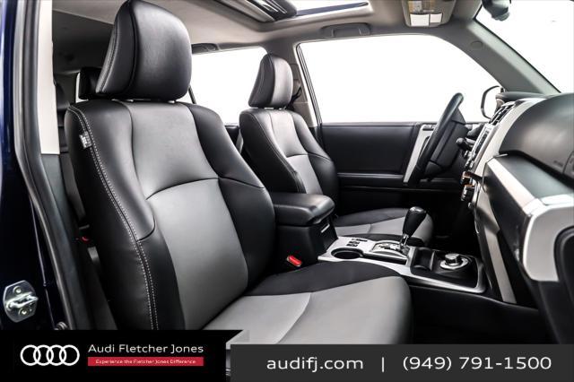 used 2024 Toyota 4Runner car, priced at $42,890