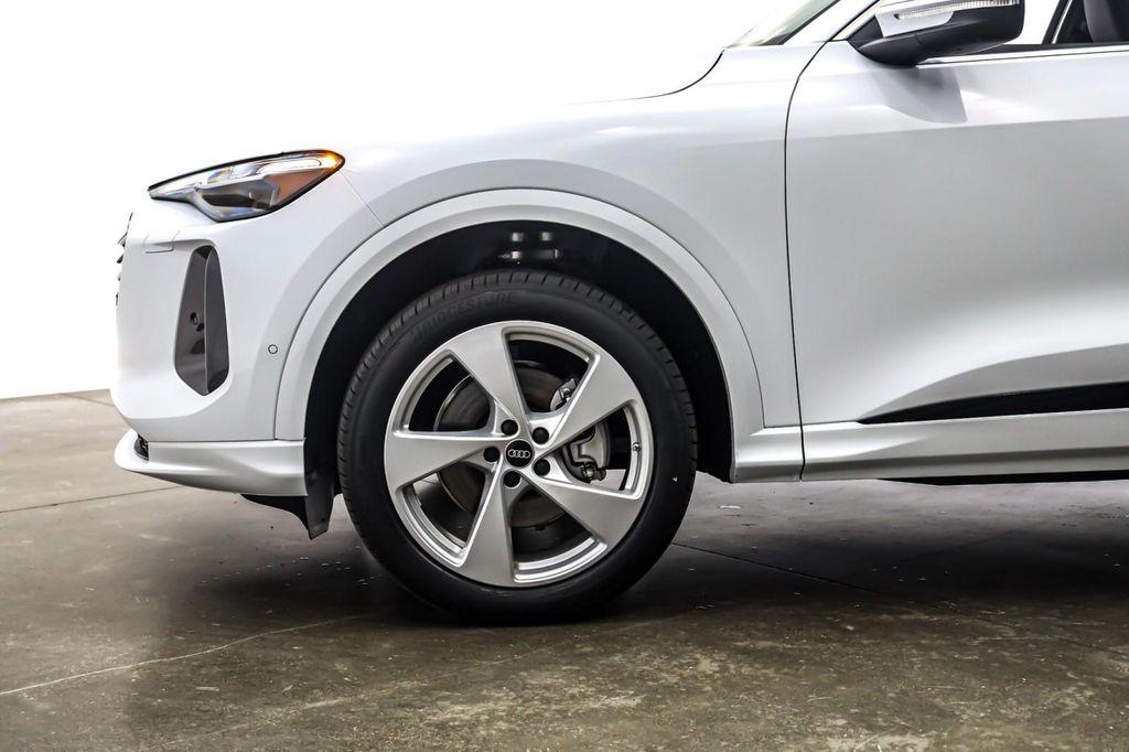 new 2025 Audi Q5 car, priced at $61,430