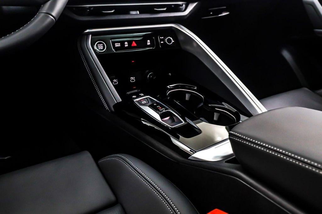 new 2025 Audi Q5 car, priced at $61,430