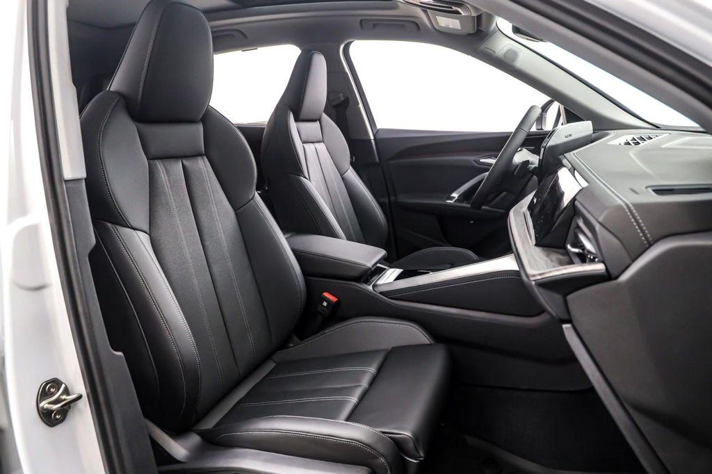 new 2025 Audi Q5 car, priced at $61,430