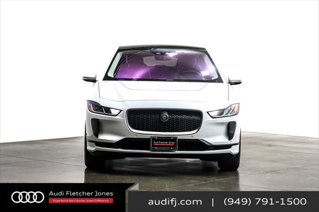 used 2020 Jaguar I-PACE car, priced at $24,892