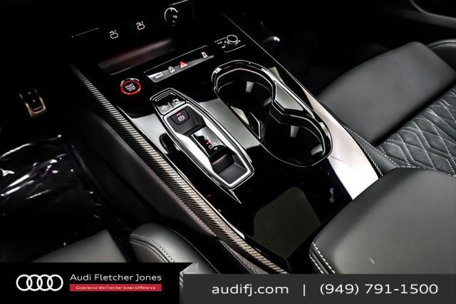 new 2025 Audi S5 car, priced at $70,135
